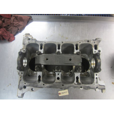 #BKH25 Engine Cylinder Block From 2015 Jeep Cherokee  2.4